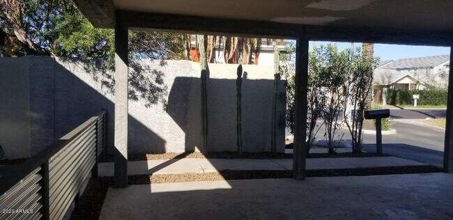 Building Photo - 3001-3038 N 38th St