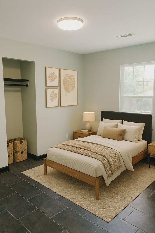 Building Photo - 771 Josephine St