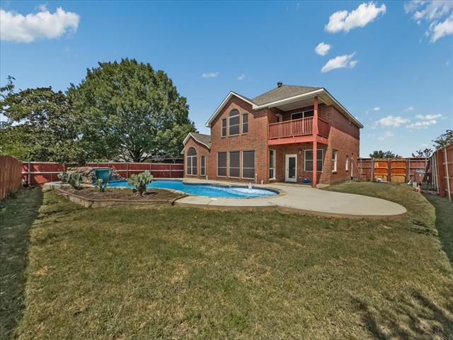 Building Photo - 5609 Freedom Ln