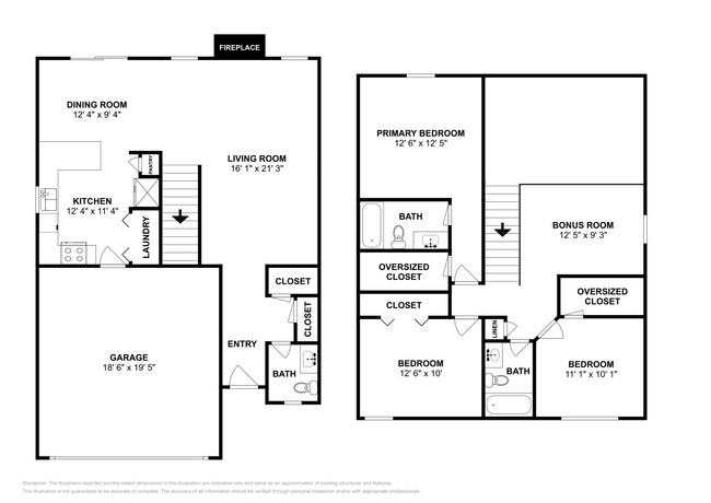 Building Photo - 7103 Pluto Drive Indianapolis IN