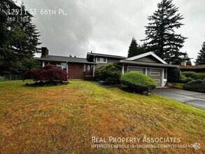 Building Photo - 12911 SE 66th Pl