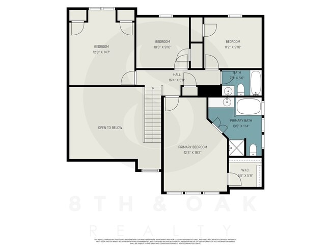 Building Photo - 4BR/2.5BA Home Conveniently Located Off Jimmy Carter Blvd!