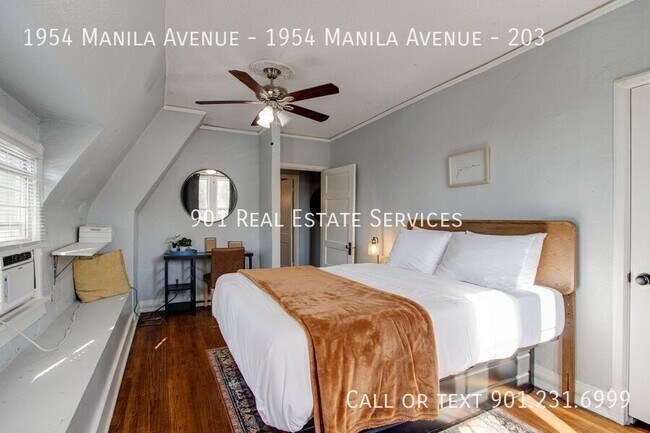 Building Photo - 1954 Manila Ave