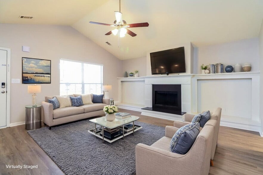 Building Photo - 4651 Jackam Ridge Ct