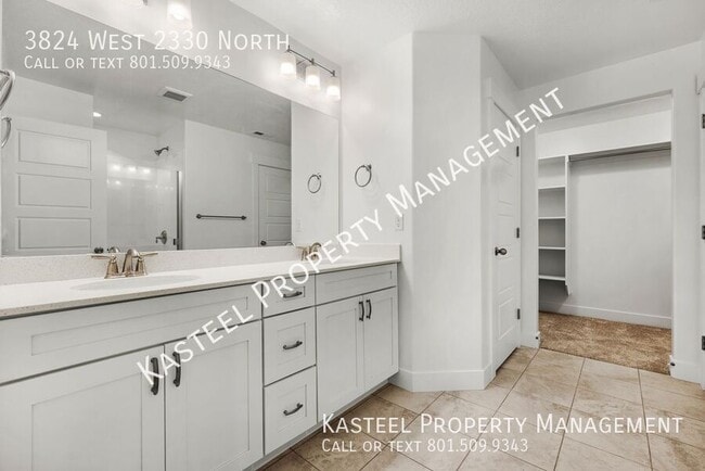 Building Photo - 3824 W 2330 N