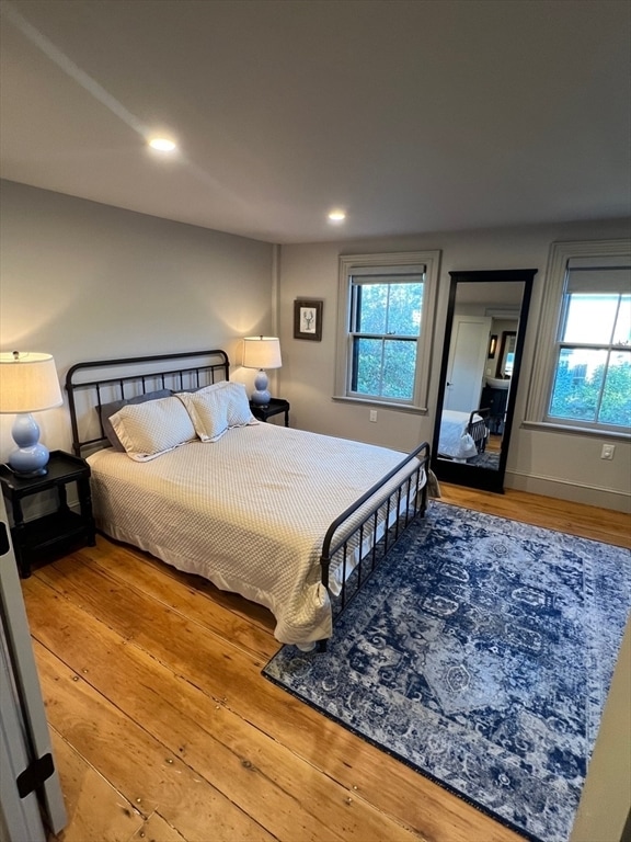 Building Photo - 32 Buffum St