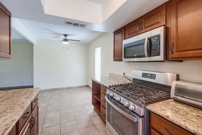 Building Photo - Modern Comfort and Scenic Views in San Carlos