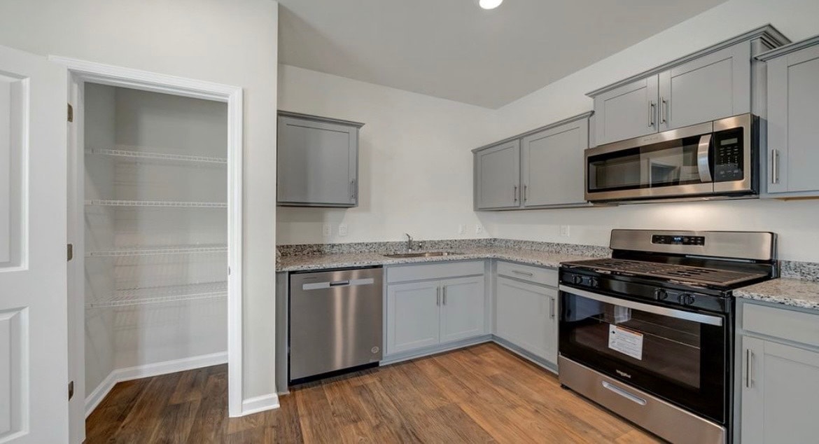 Building Photo - 1273 Mosser Dr