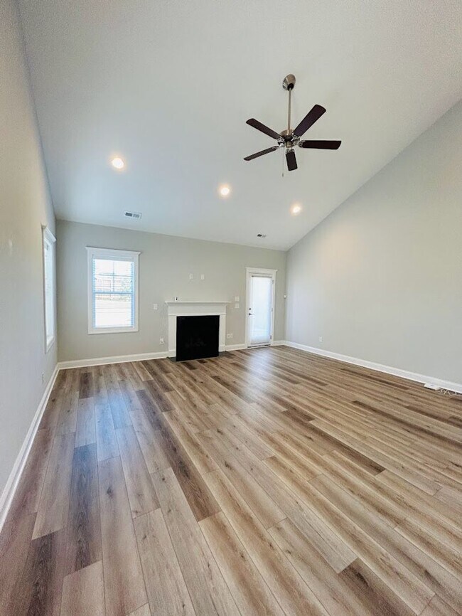 Building Photo - The Village at Echo Farms | 4 Bedroom, 3.5 Baths with Fenced in Yard and 2 Car Garage