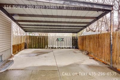 Building Photo - 516 N 280 W St