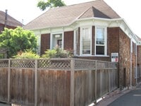 Building Photo - COMING SOON-Spacious 4 bedroom with 3 full bathrooms. Well maintained, private 4-plex with large ...