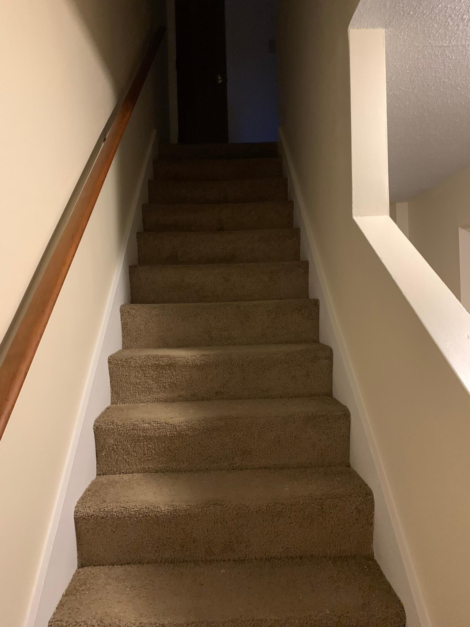 Stairs - 1417 Cherrycrest Dr