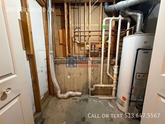 Building Photo - 2802 Berwood Ln