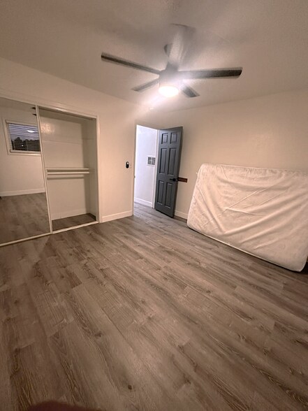 Bedroom 1 - 2302 W Roberta Ave