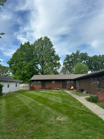 Building Photo - 609 Denver St