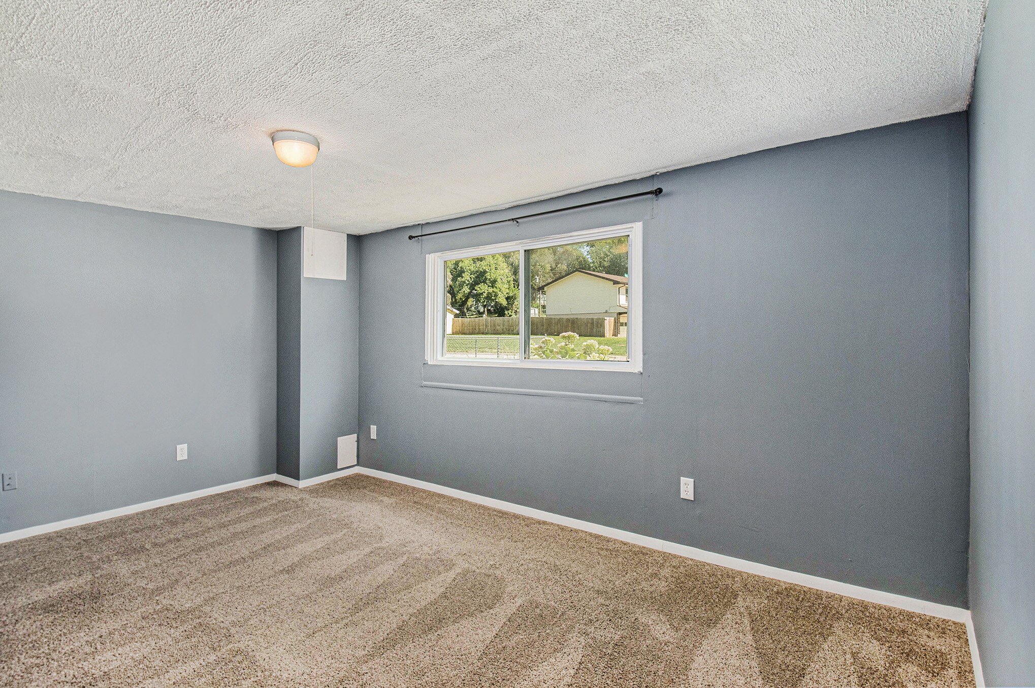 Basement - 4622 Parkview Dr