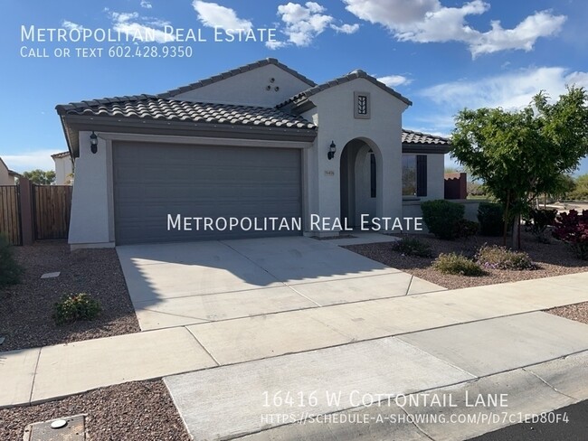 Building Photo - 16416 W Cottontail Ln