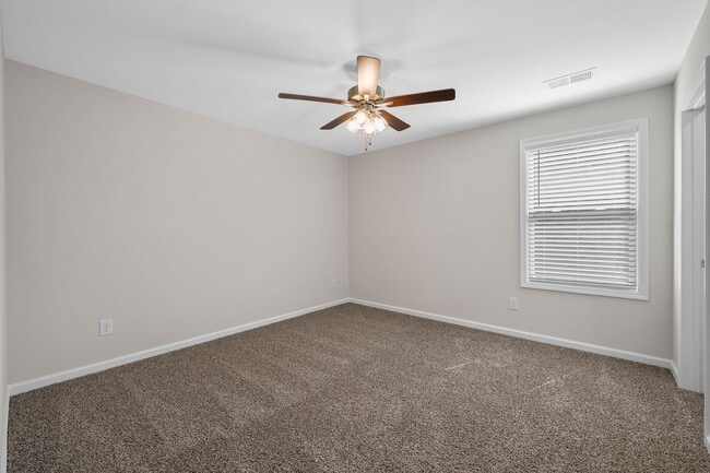 Building Photo - 1217 Dodd St