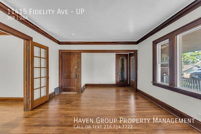 Building Photo - 11415 Fidelity Ave