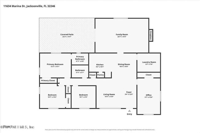 Building Photo - 11634 Marina Dr