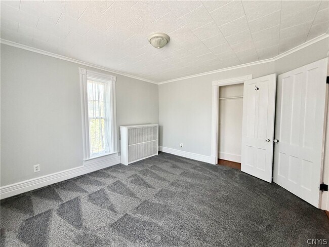 Building Photo - 203 Keyes Ave