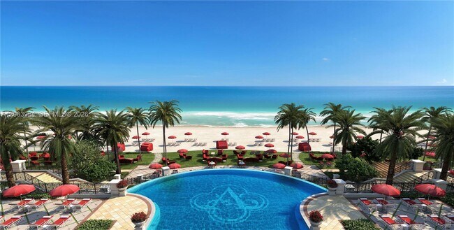 Building Photo - 17901 Collins Ave