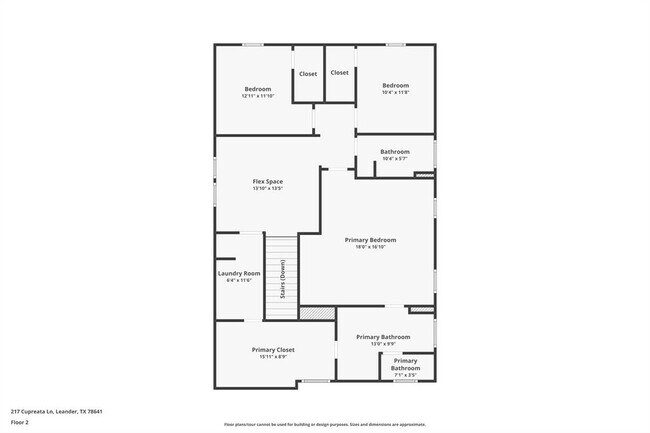 Building Photo - 217 Cupreata Ln