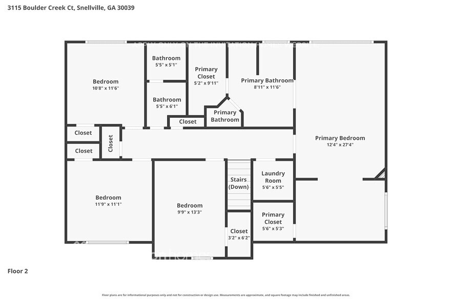Building Photo - 3115 Boulder Creek Ct