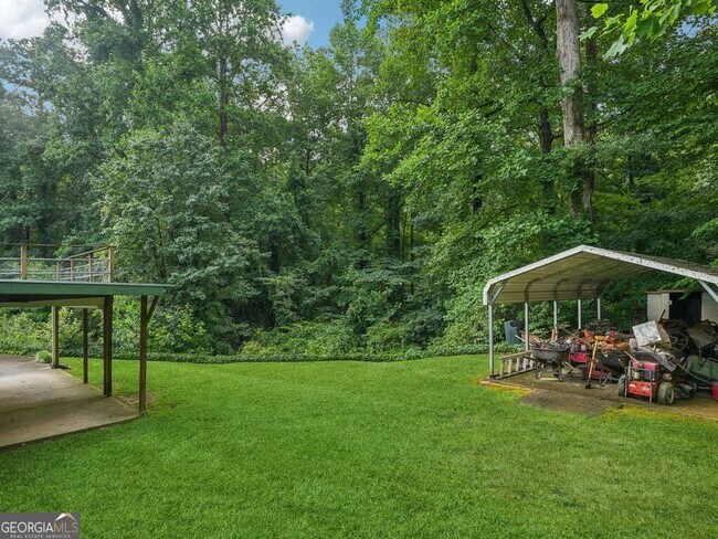 Building Photo - 508 Cool Creek Trail
