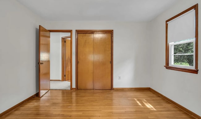 Building Photo - Updated 3-bedroom, 1-bath ranch home locat...