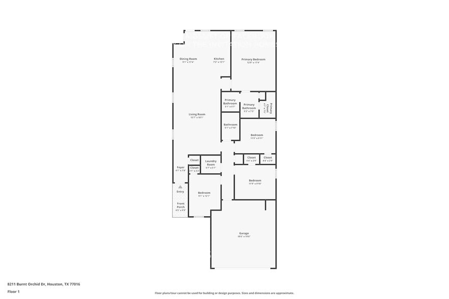 Building Photo - 8211 Burnt Orchid Dr