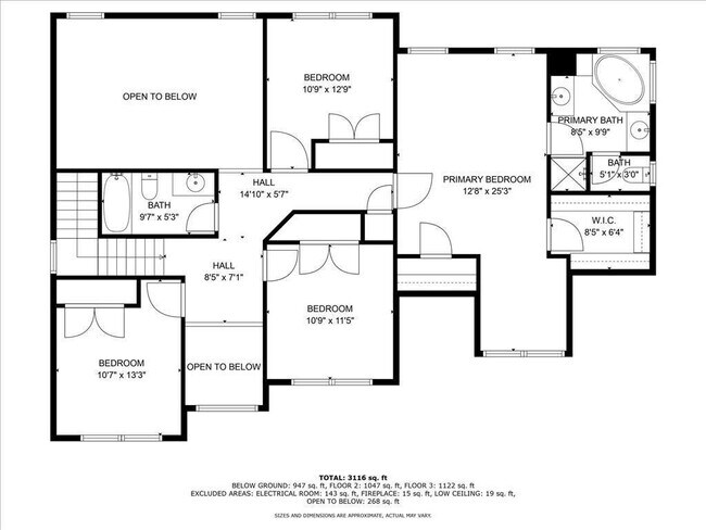 Building Photo - 69 New Brunswick Ct NE