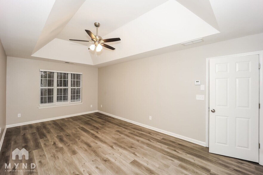 Building Photo - 4975 Cascade Hills Cir SW