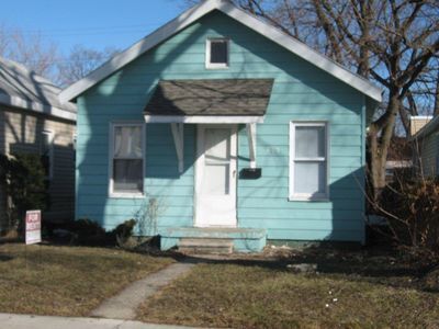 603 Rosewood St - 603 Rosewood St Ferndale MI 48220 | Apartment Finder