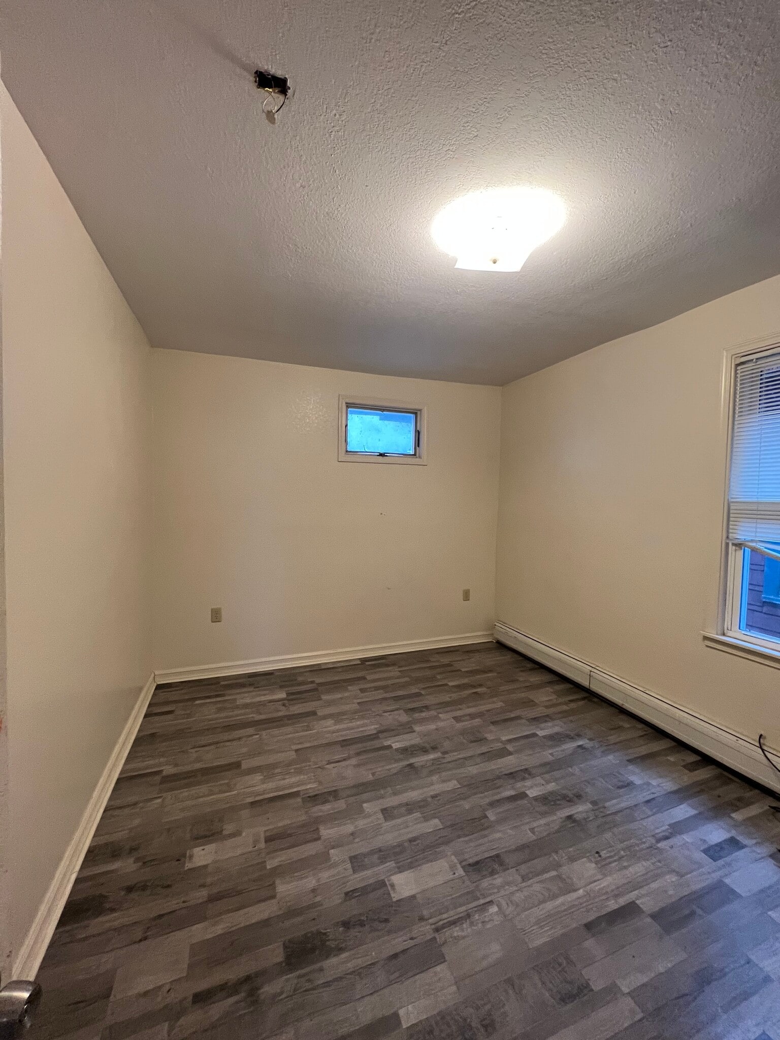 Bedroom #2 - 1068 Elmwood Ave