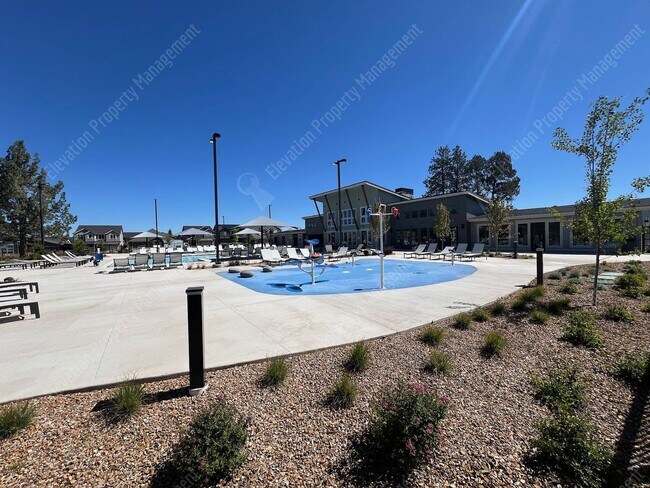 Building Photo - Brand NEW Pahlisch 3 BR - 2.5 BA Home in S...