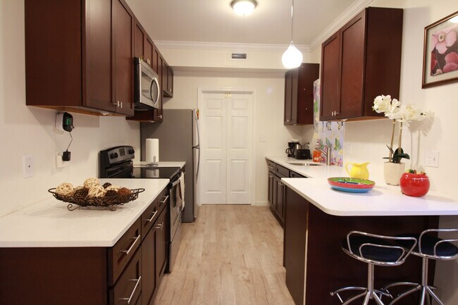 Building Photo - 3307 Rhode Island Ave