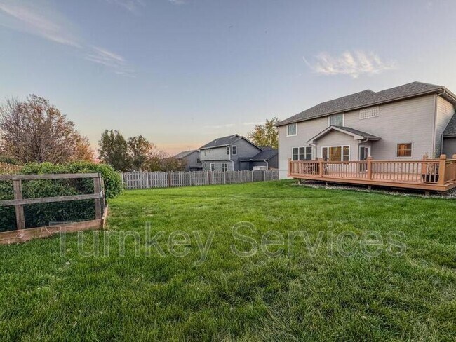 Building Photo - 15222 Curtis Ave