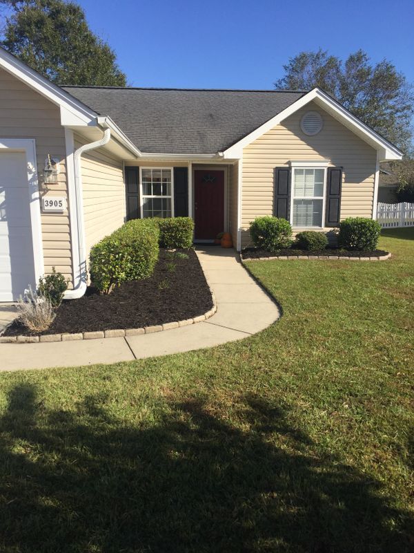 Building Photo - 3905 Camden Dr