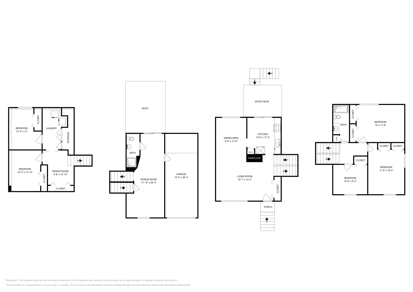 Building Photo - 4440 Trailside Ct