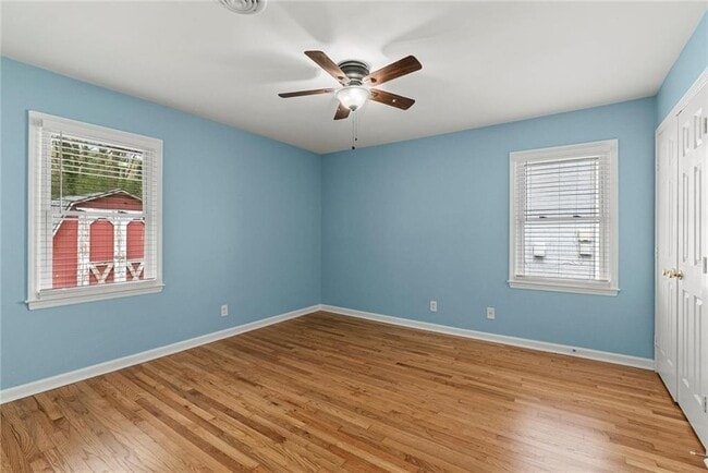 Building Photo - 628 S Evelyn Pl NW