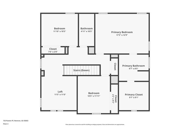 Building Photo - 153 Paxton Pl