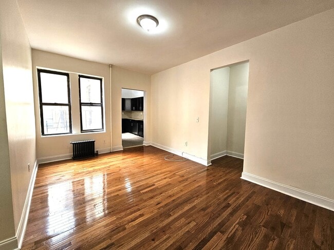Floorplan - 106 Fort Washington Avenue