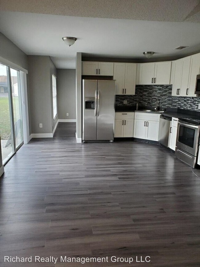 Building Photo - 4 br, 2 bath House - 1020 Lester Ridge Court