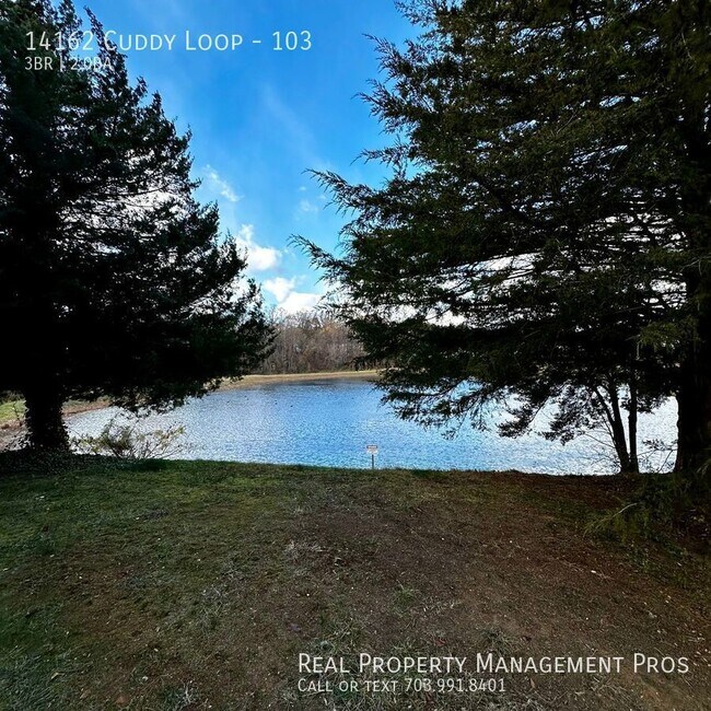 Building Photo - 14162 Cuddy Loop