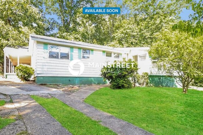 Primary Photo - 3130 Ashwood Rd