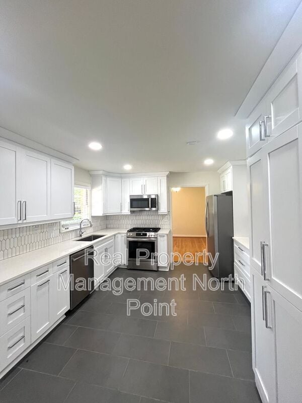 Building Photo - 1314 Nalley Cir