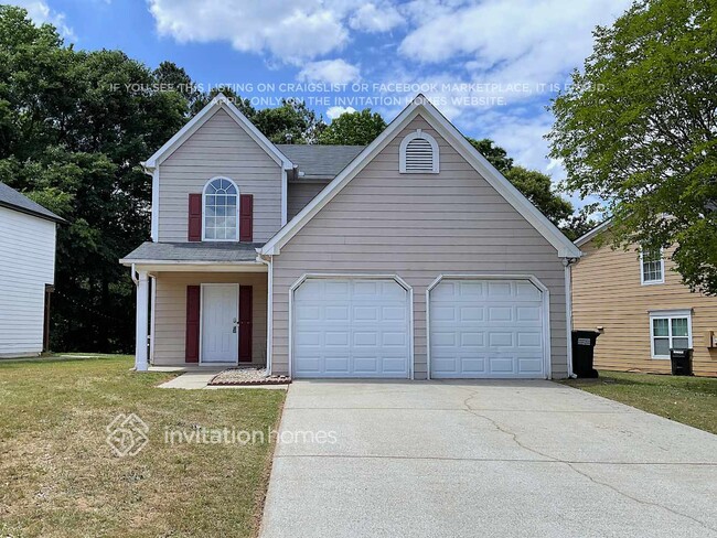 Building Photo - 3640 Nature Walk Trail SW