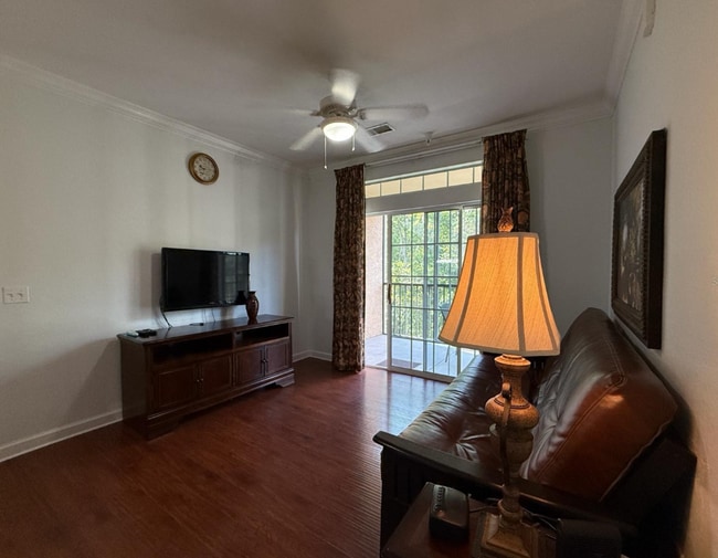 Building Photo - 2BR/2BA Furnished Condo | Resort Amenities Included