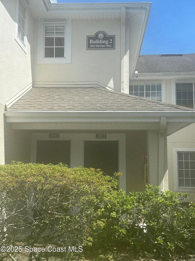Building Photo - 3511 D'Avinci Way